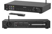 Internet Radio Bluetooth