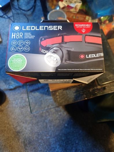 headlamp