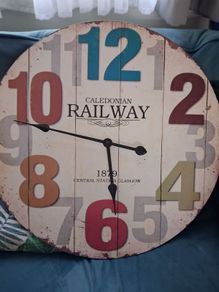 clock