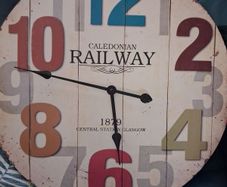 clock