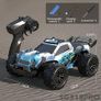 SG318 PRO 1:20 Scale RC Car 20km/h High Speed RC Cars Toys For Adults And Kids Remote Control Cars 2.4G Off Road Monster Truck Image 2