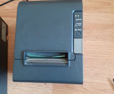 Epson M129H Thermal Receipt Printer