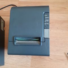 Epson M129H Thermal Receipt Printer