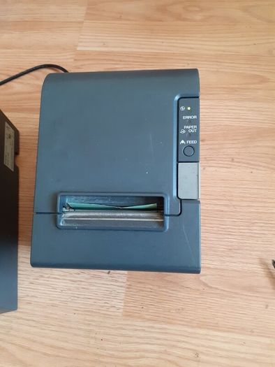 Epson M129H Thermal Receipt Printer
