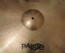 Paiste 20" ride