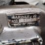 Gladiator 370 Inflatable Boat, Mariner 20hp & Trailer Package Image 4