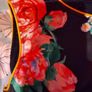 name it black floral dress, 12 yrs Image 5