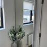 Large Mirror X 2 Ikea Hovet Image 2