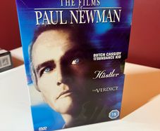 Paul Newman Collection