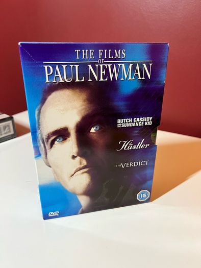 Paul Newman Collection