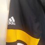 Adidas Mens Pitsburgh Penguins NHL hoody Image 3