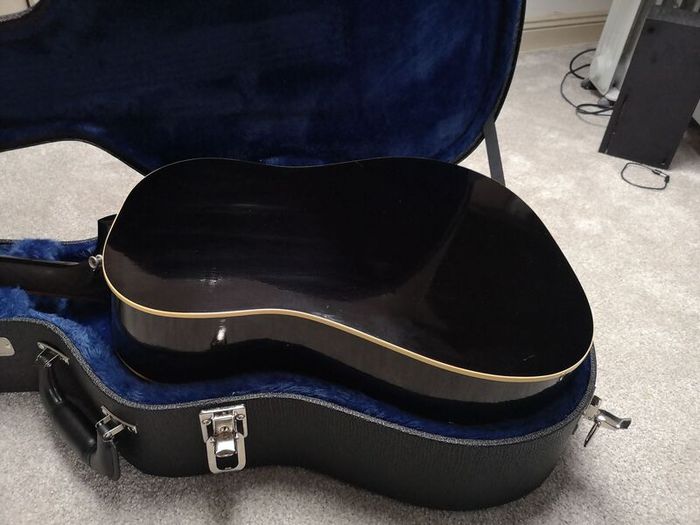 Atkin J43 'Black Relic' KnK Pure Mini
