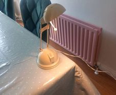 lamp