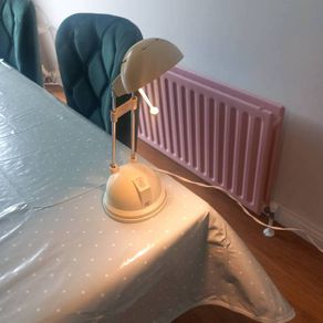 lamp