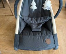 Maxi-Cosi Kori Rocker  Graphite