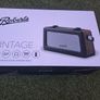 ROBERTS Vintage Portable DAB Radio Image 2