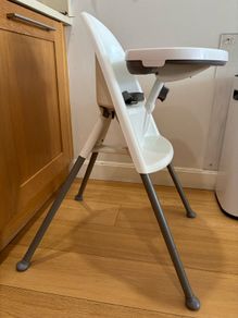 Baby Bjorn High Chair