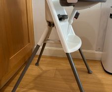 Baby Bjorn High Chair