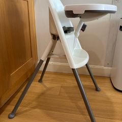 Baby Bjorn High Chair