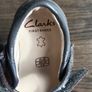 Clarks shoes Junior 4.5 G Image 4