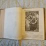 Antique Book: Mother's Companion from 1889 Image 3