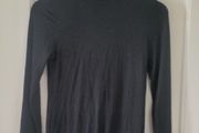 Ladies polo neck