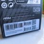 Brand New 1tb Nvme Pcie 4.0 Msi Spatium M461 M.2 Ssd Laptop Pc Ps5 Image 3