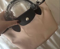 longchamp mini Le pliage