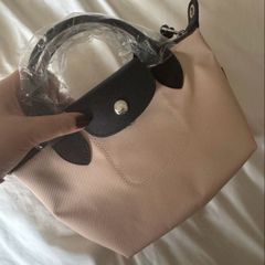 longchamp mini Le pliage