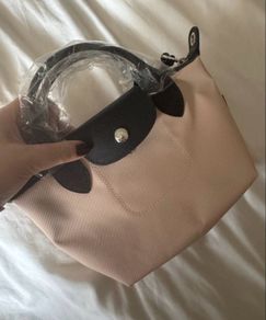 longchamp mini Le pliage