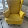 ikea chair - Free Image 2