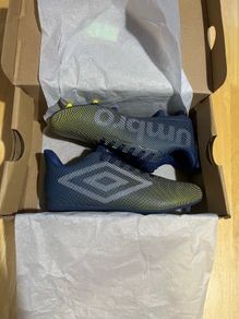 Football Boots size 4