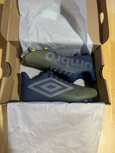 Football Boots size 4