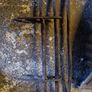Cast Iron Fireplace Set Image 2