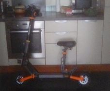 e-Moped