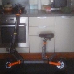 e-Moped/Scooter