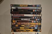Dvds
