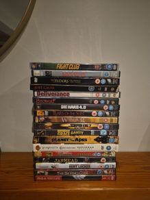 Dvds