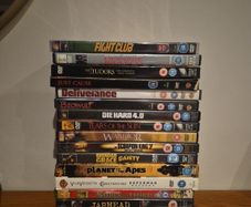 Dvds