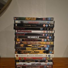 Dvds
