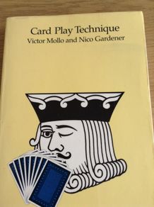 Bridge book, Card Play technique