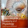 Anatomy and Physiology- workbook- Ross & Wilson Image 2
