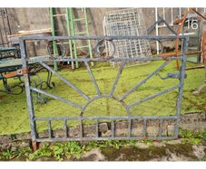 Gate 3ft KAS663