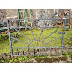 Gate 3ft KAS663