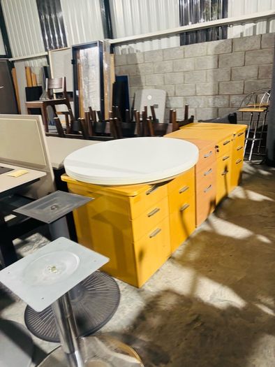 Office Clearance Stock Message for Prices