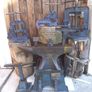 pipe vice selection Image 2