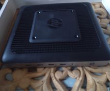 hp t630, 4gb ram 16gb ssd