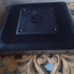 hp t630, 4gb ram 16gb ssd