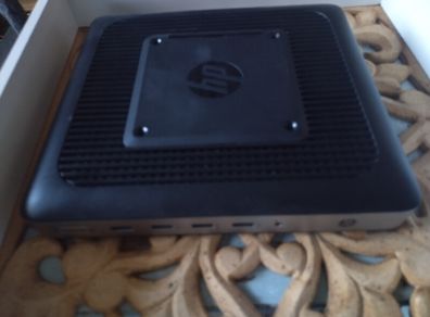 hp t630, 4gb ram 16gb ssd