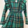 Matching Christmas dress Image 4